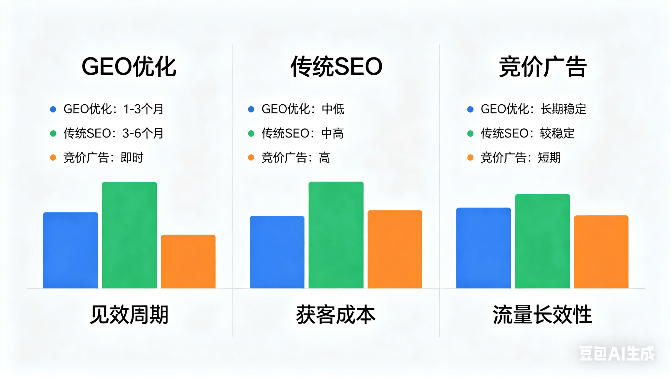 连云港GEO优化多久能出效果？企业AI获客见效周期全解析
